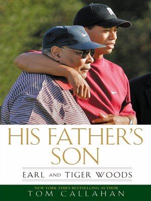 cover image of His Father's Son